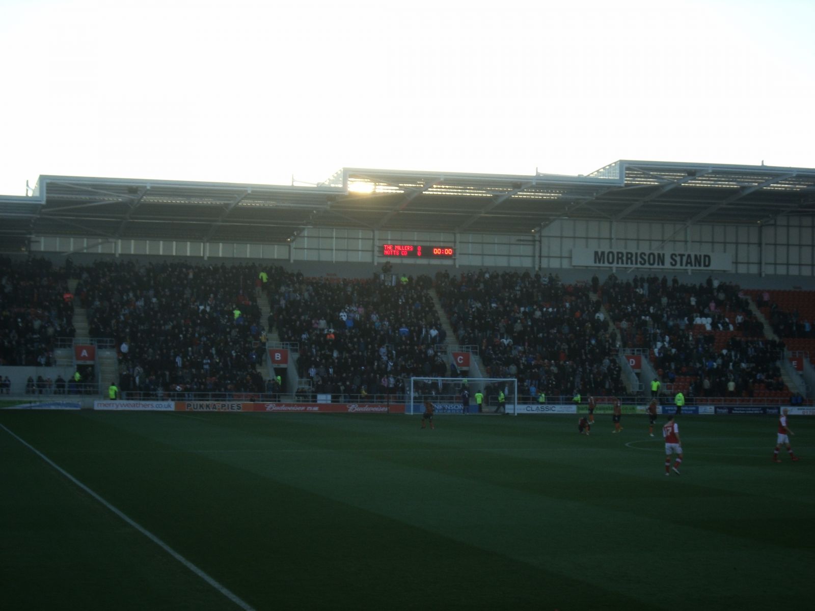 BradtheMiller's Album