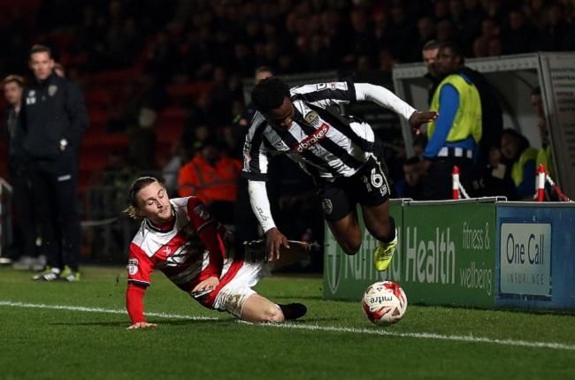 Marc Bola urges Premier League prospects to consider Football League loan moves