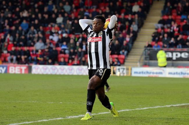 Kevin Nolan urges Premier League prospects to consider Football League loan moves