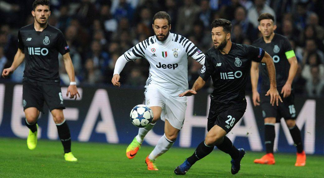 Juventus Update: March 2017