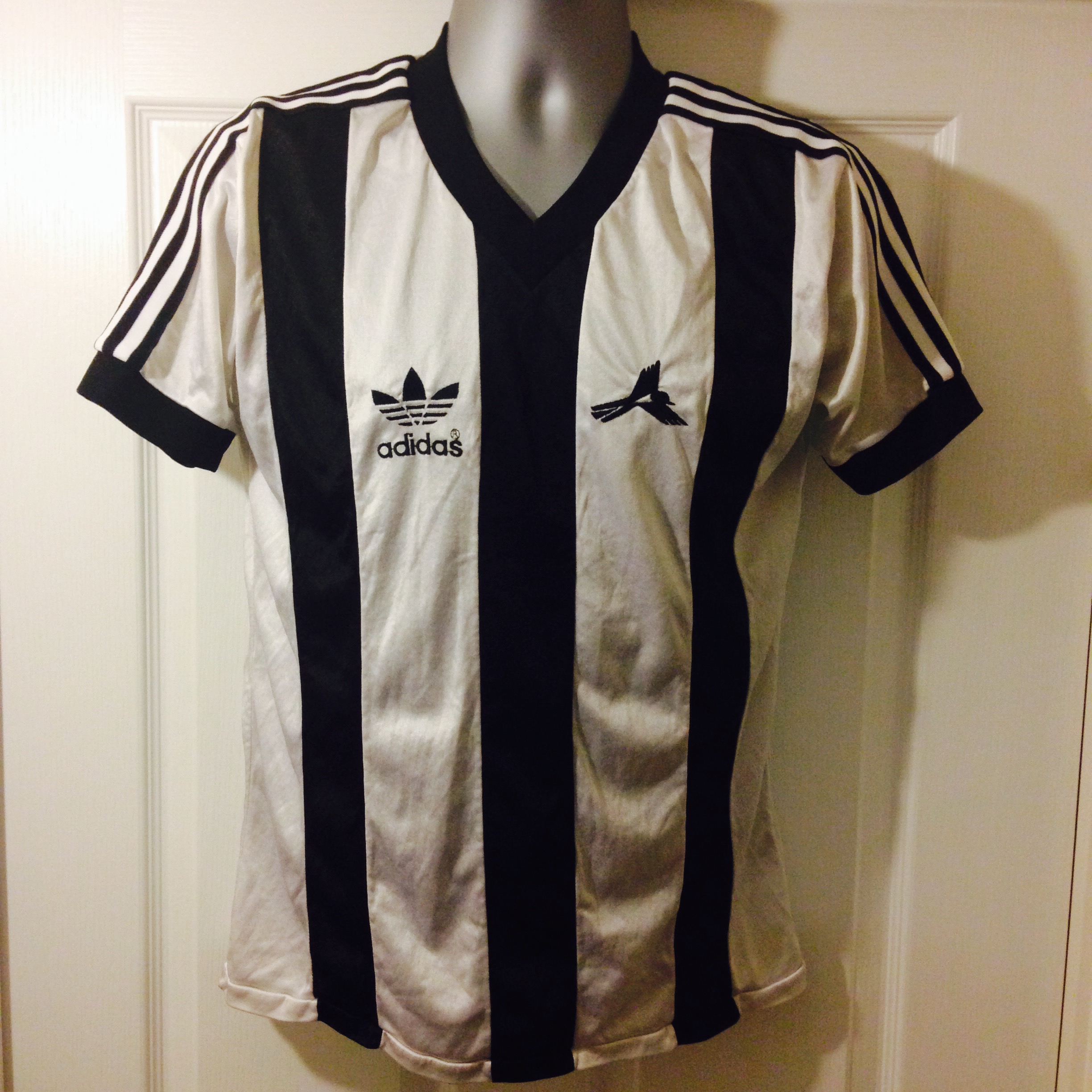 Favourite Notts County shirt?