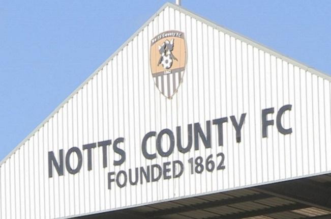 Notts County announce new board of directors