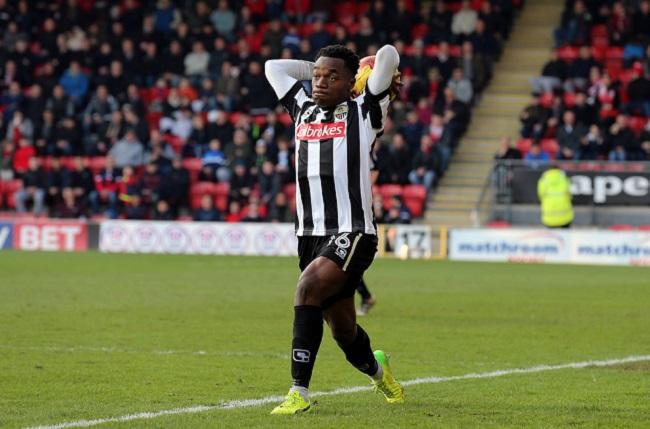 Notts County praised by Arsenal over Marc Bola development, claims Alan Hardy