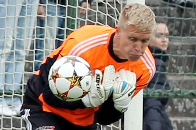 PON Factfile: Branislav Pindroch