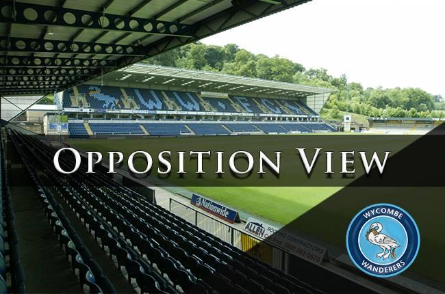 Opposition View: Wycombe Wanderers (A), 19 August 2017
