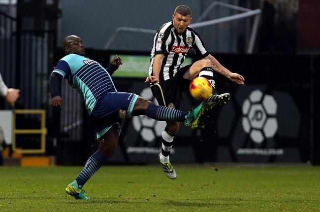 Kevin Nolan: 'Wycombe Wanderers more than just Adebayo Akinfenwa'