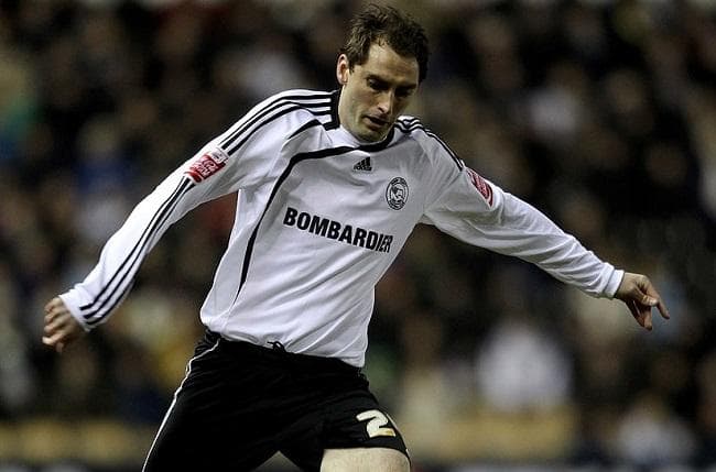 PON Factfile: Nicky Hunt