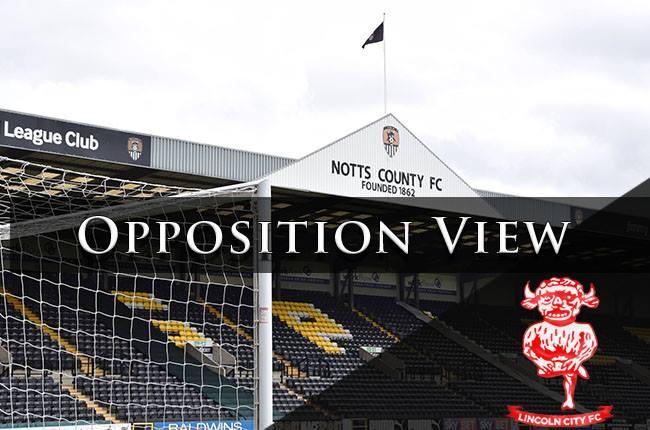Opposition View: Lincoln City (H), Saturday 23 September 2017