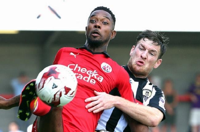 Stat Attack: Crawley Town vs. Notts County, Saturday 16 September 2017