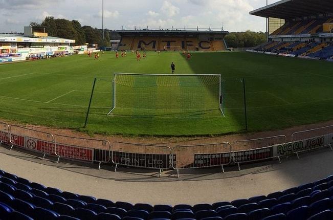Match Reaction: Mansfield Town 3-1 Notts County, Saturday 30 September 2017