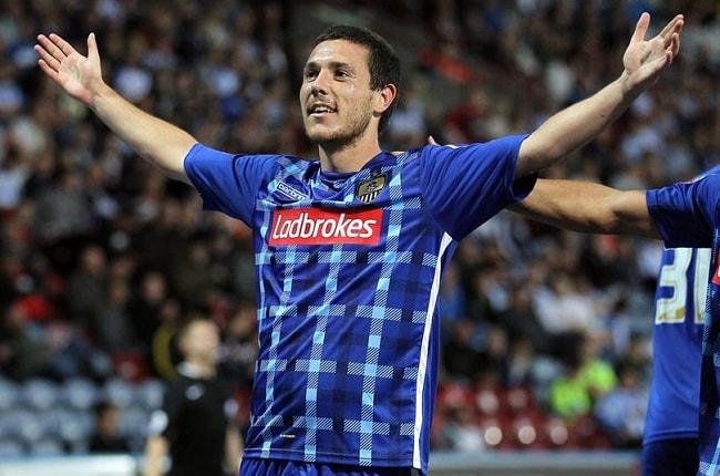 Liam Noble rejoins Notts County: Fan Reaction