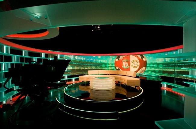 Kevin Nolan takes to MOTD2 Extra