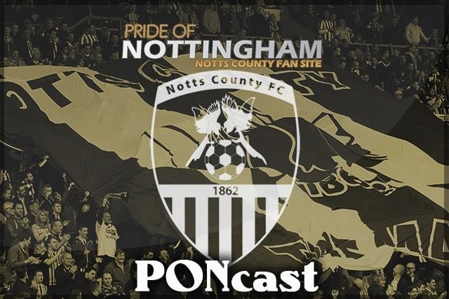 Pride of Nottingham's PONcast: Episode 31