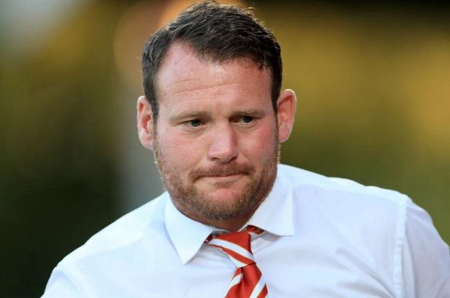 Darren Sarll predicts tight game between Stevenage and Notts County