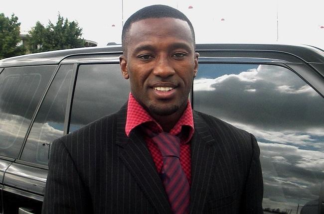 Michael Johnson: 'Rooney Rule would help BAME coaches'