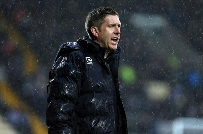 Richard Thomas: 'Notts County have not forgotten last season's hammering at Stevenage'