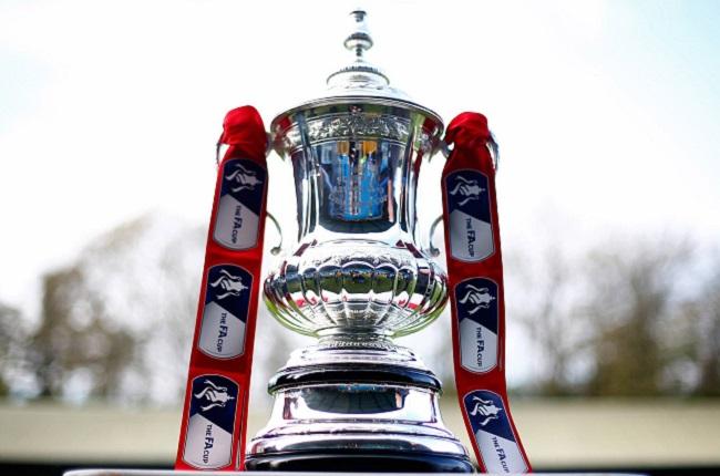 Notts County, Oxford City FA Cup tie picked for live TV coverage