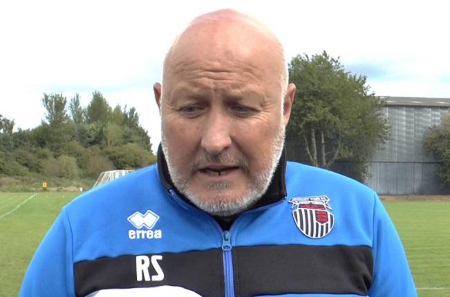 Russell Slade: 'Grimsby Town could have gone on to beat Notts County'