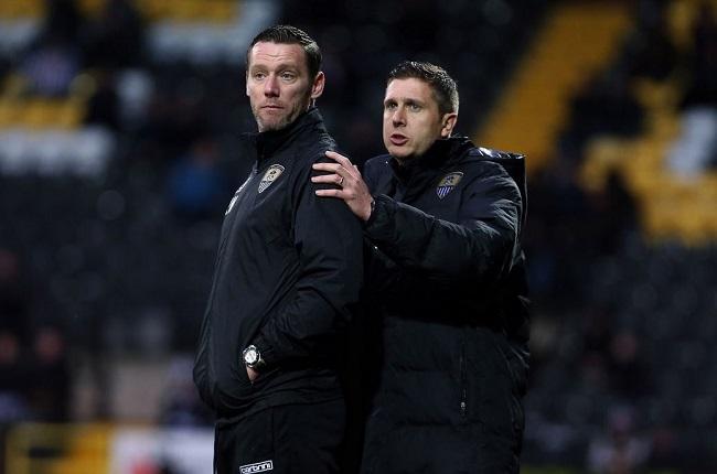 Richard Thomas warns against complacency when Cambridge United come to town