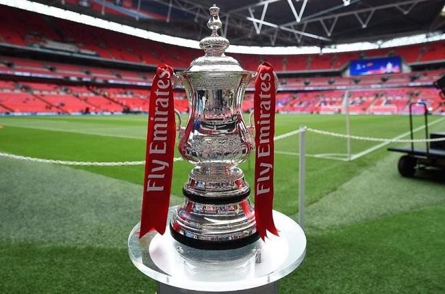 Notts County drawn away to Brentford in FA Cup third round