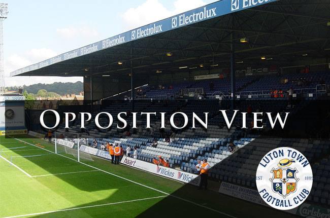 Opposition View: Luton Town vs. Notts County, Saturday 9 December 2017