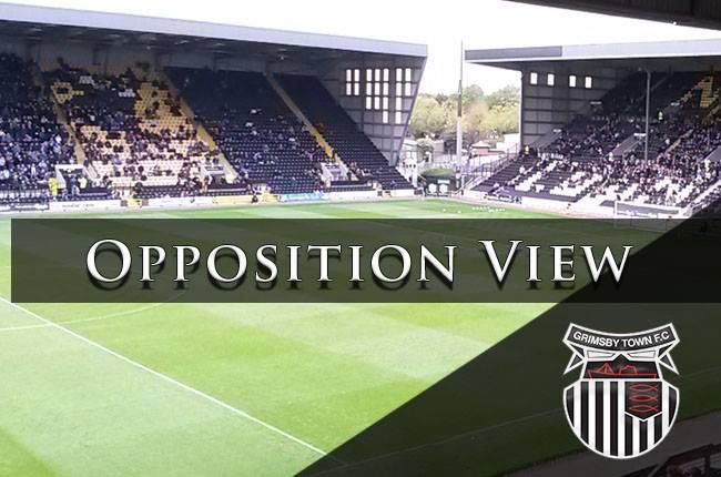 Opposition View: Notts County vs. Grimsby Town, Saturday 16 December 2017