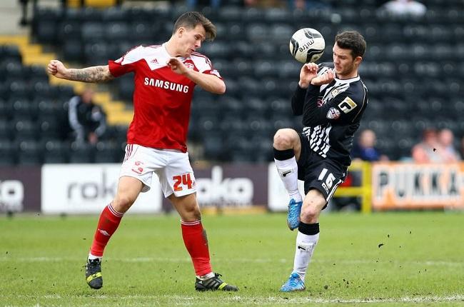 Opposition View: Swindon Town vs. Notts County, Saturday 30 December 2017