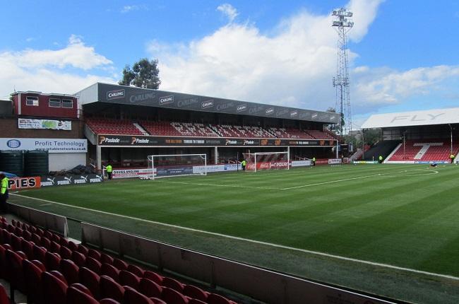 Match Reaction: Brentford 0-1 Notts County, Saturday 6 January 2018