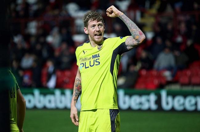 Jon Stead discusses Ryan Yates departure and Matty Virtue first impressions