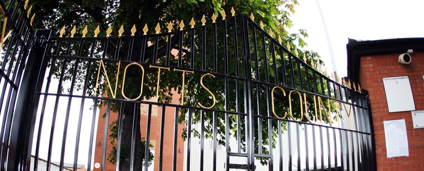 January 10: An eventful day in Notts County history