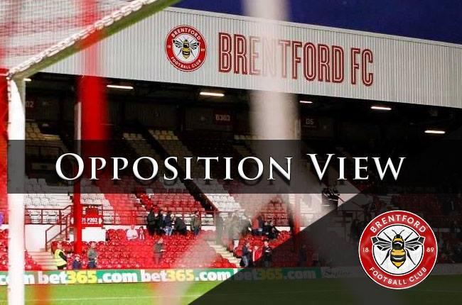 Opposition View: Brentford vs. Notts County, Saturday 6 January 2018