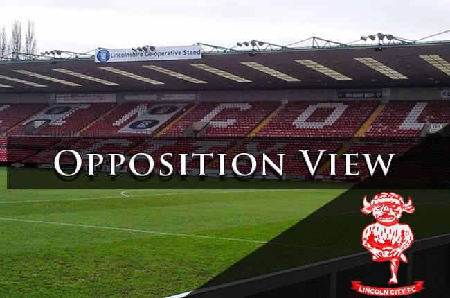 Opposition View: Lincoln City vs. Notts County, Saturday 13 January 2018