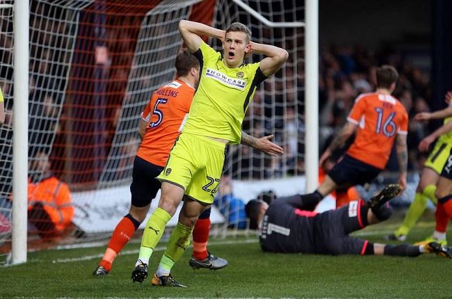 Notts County loanee Ryan Yates recalled by Nottingham Forest