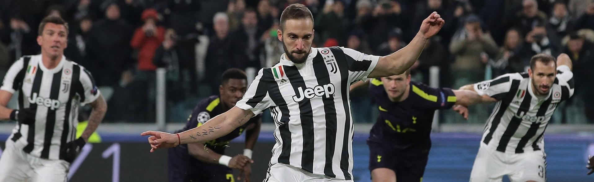 Juventus Update: The difficult part of the season starts now