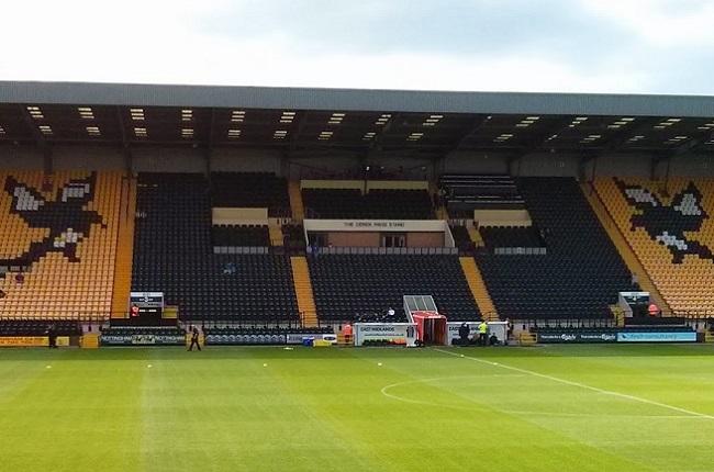 Match Highlights: Notts County 2-0 Stevenage, Saturday 24 February 2018