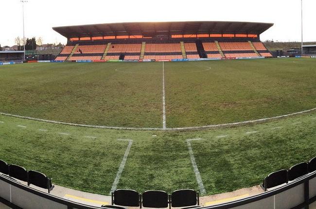 Match Reaction: Barnet 1-0 Notts County, Saturday 10 February 2018