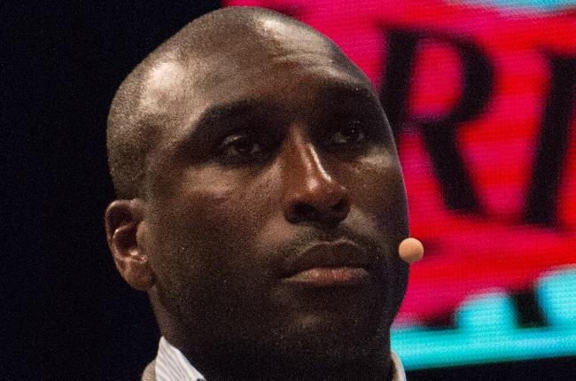 Grimsby Town interested in speaking to Sol Campbell about managerial position