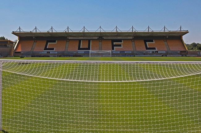 Match Reaction: Cambridge United 1-0 Notts County, Tuesday 20 February 2018