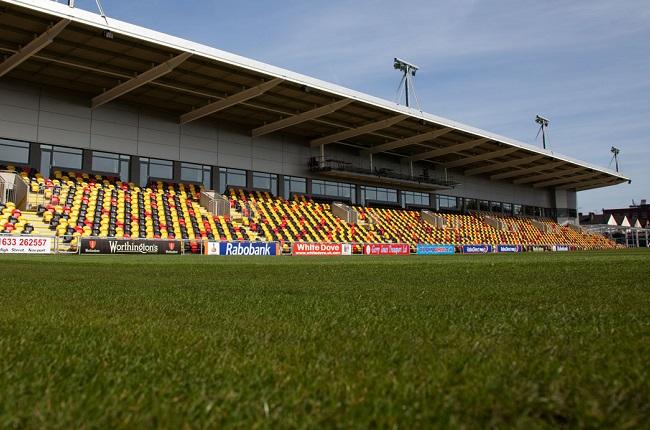 Match Reaction: Newport County 0-0 Notts County, Saturday 17 February 2018