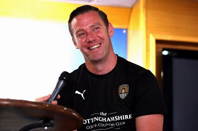 Kevin Nolan gives his thoughts on Notts County January signings