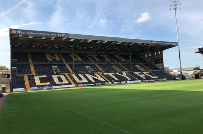Match Reaction: Notts County 2-0 Stevenage, Saturday 24 February 2018