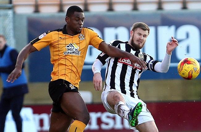 Kevin Nolan talks Michael O'Connor rehabilitation and Shaun Brisley virus absence