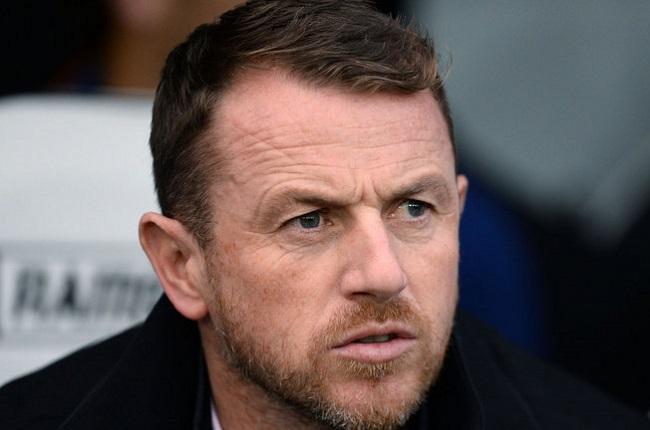 Gary Rowett: 'Mason Bennett facing a big 17 games on loan with Notts County'