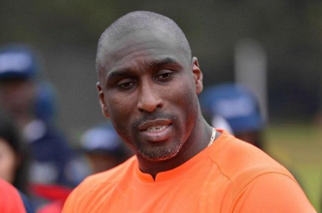 Sol Campbell: "I'm one of the greatest minds in football"
