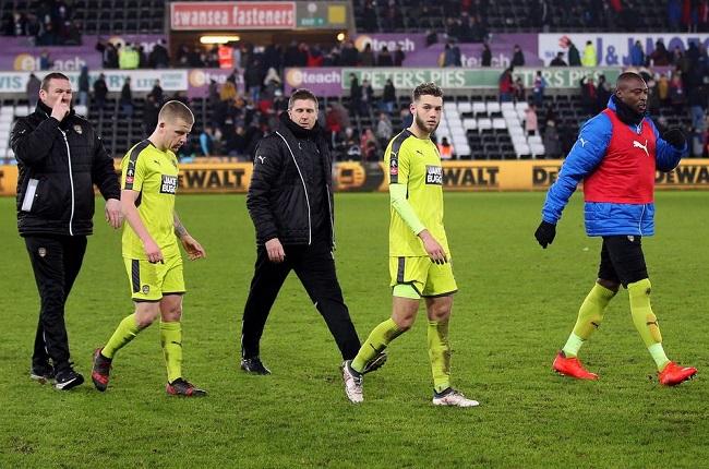 Notts County news recap: February 2018