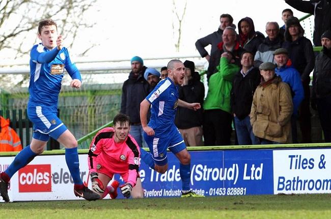 Match Reaction: 'Notts County must build on win at Forest Green and get some real form back'