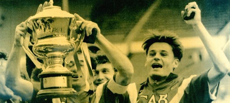 On This Day: Notts County downed by Brescia in 1993-94 Anglo-Italian Cup final at Wembley
