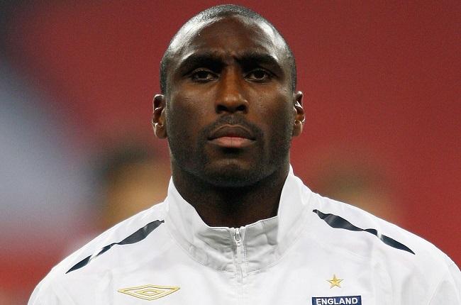 Former Notts County defender Sol Campbell overlooked by Grimsby Town due to lack of experience