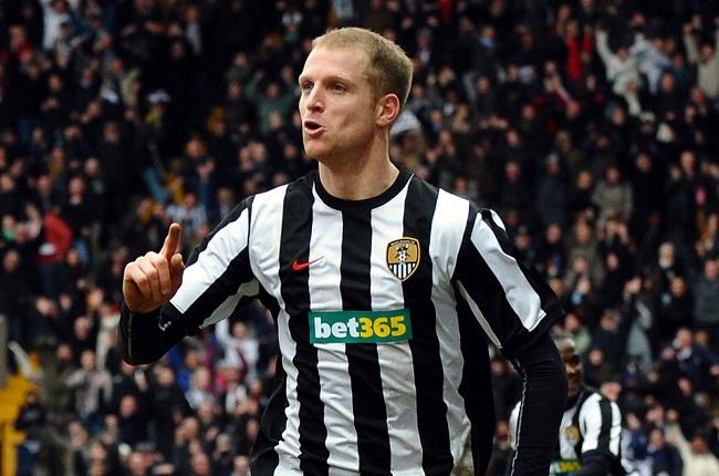 Former Notts County captain Neal Bishop speaks of "big decision" in going professional