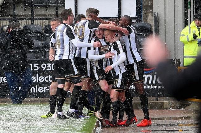 Match Highlights: Was it a penalty in Notts County, Mansfield Town draw?